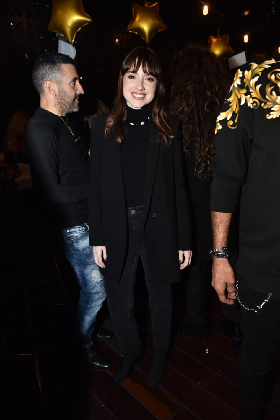 אליאנה תדהר, צילום: ארן חן צלמים