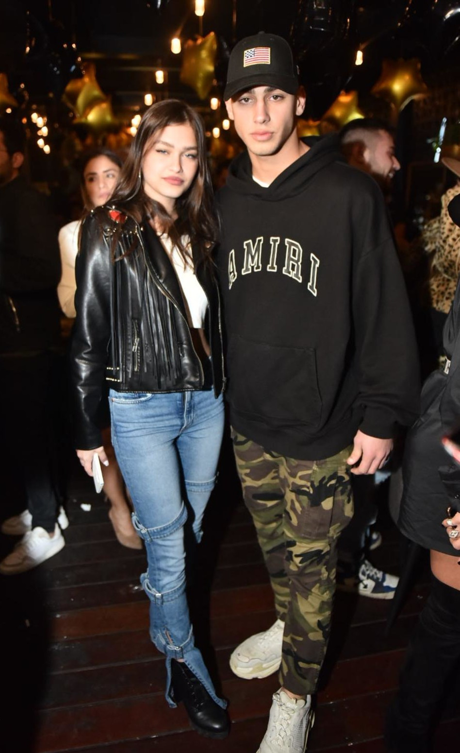 ברק שמיר, רומי פרנקל, צילום: ארן חן צלמים