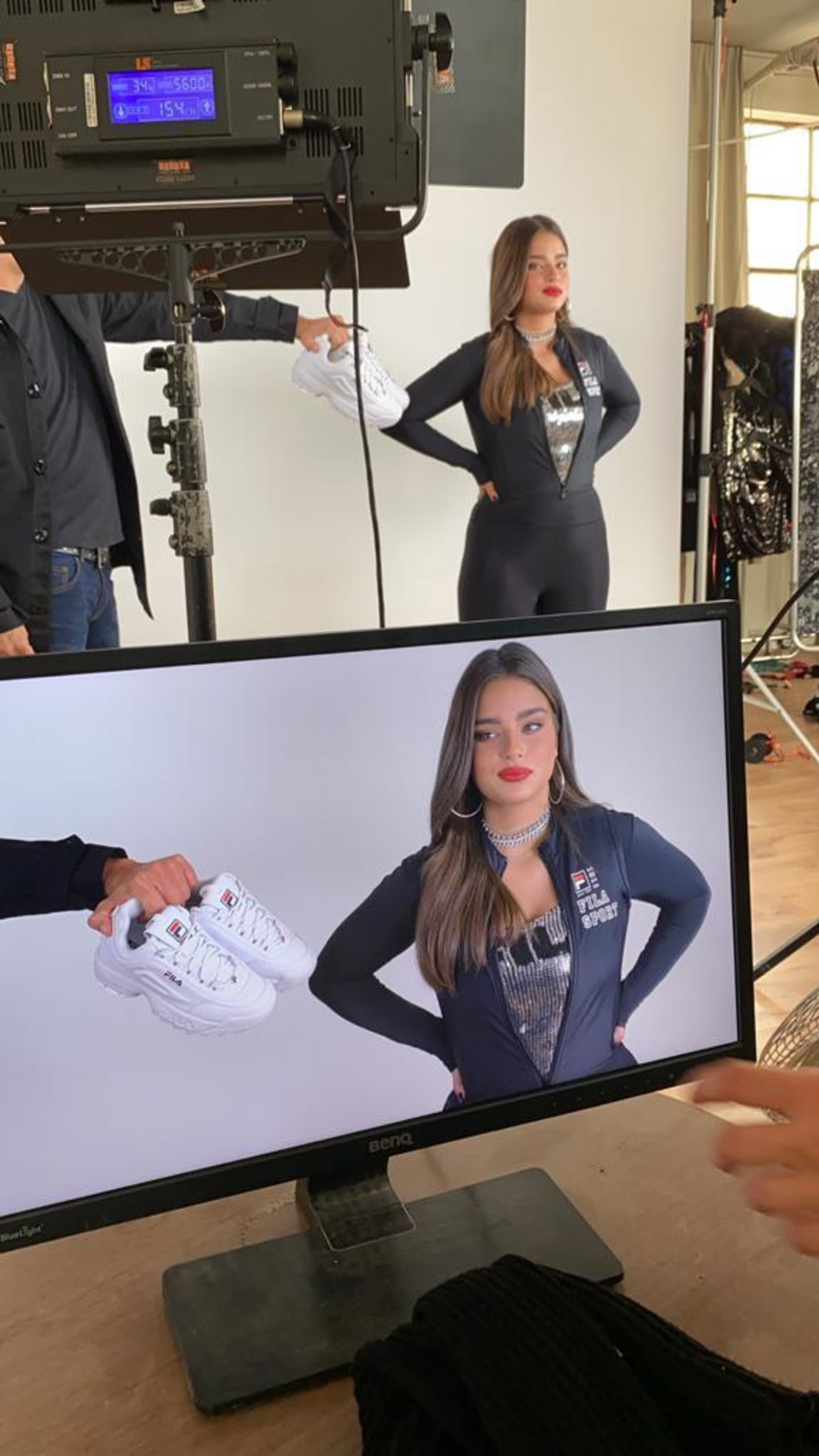 נועה קירל (צילום: איילת ארד רבינוביץ)