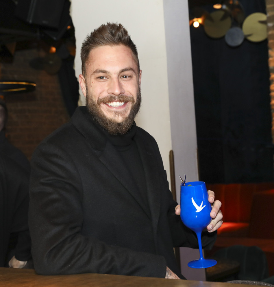 טום אביב (צילום: רפי דלויה)