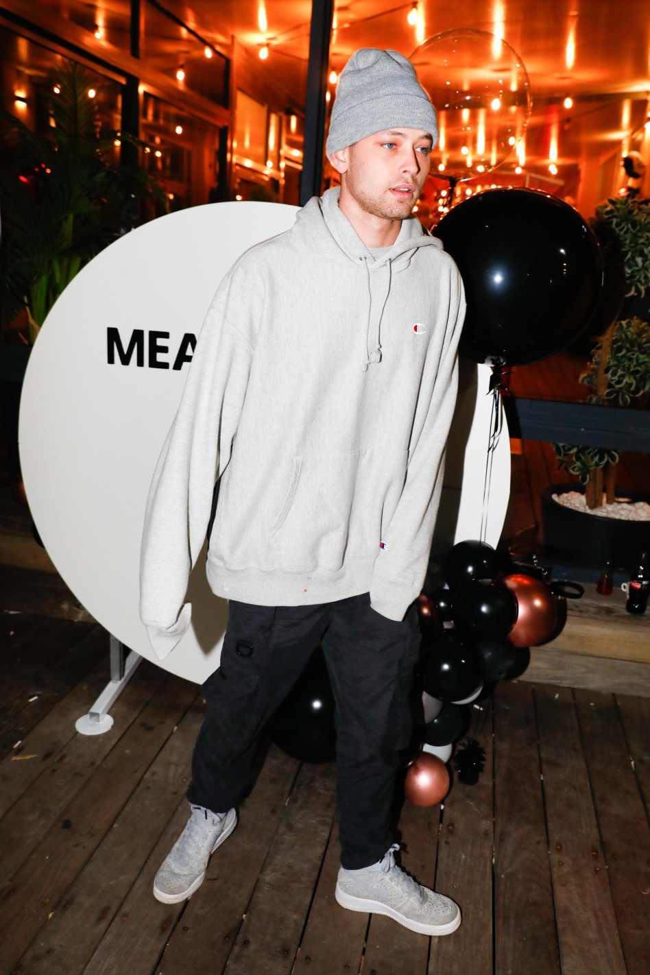 און רפאלי (צילום: אלירן אביטל)