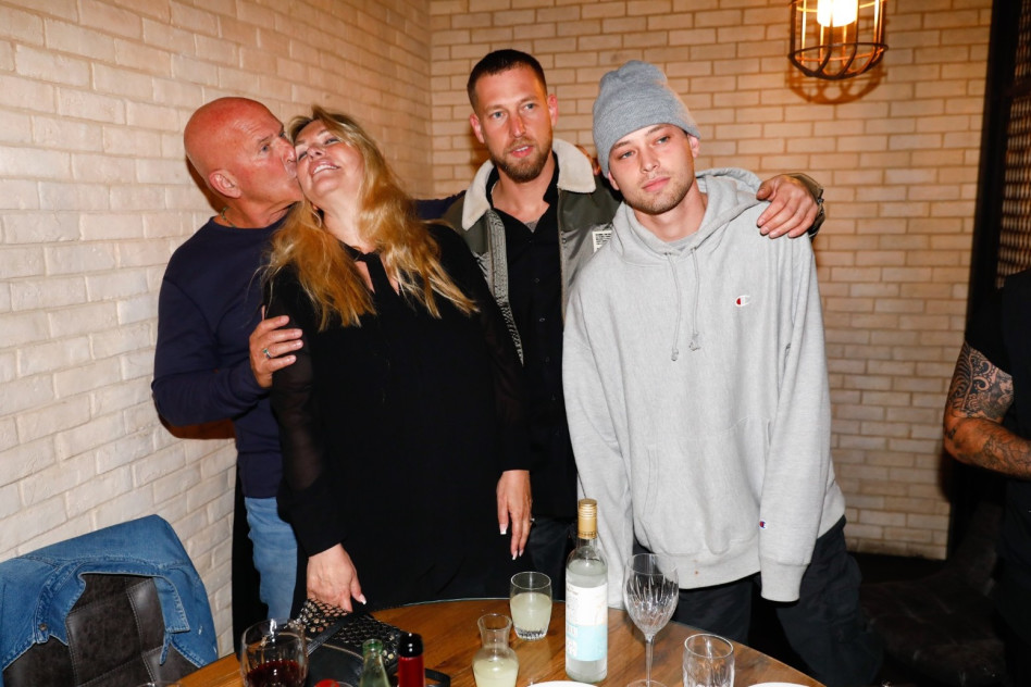 משפחה שכזאת (צילום: אלירן אביטל)