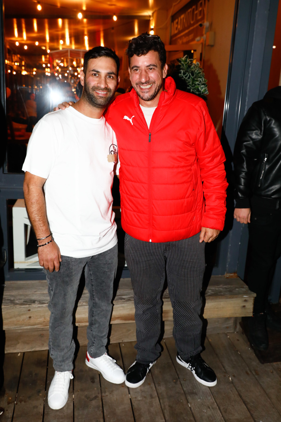 אביב משה (צילום: אלירן אביטל)