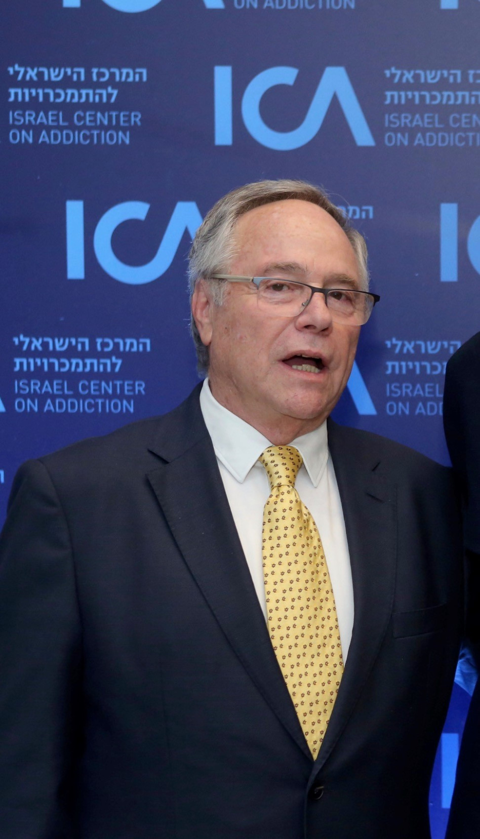 יאיר המבורגר (צילום: טלי קצורין)