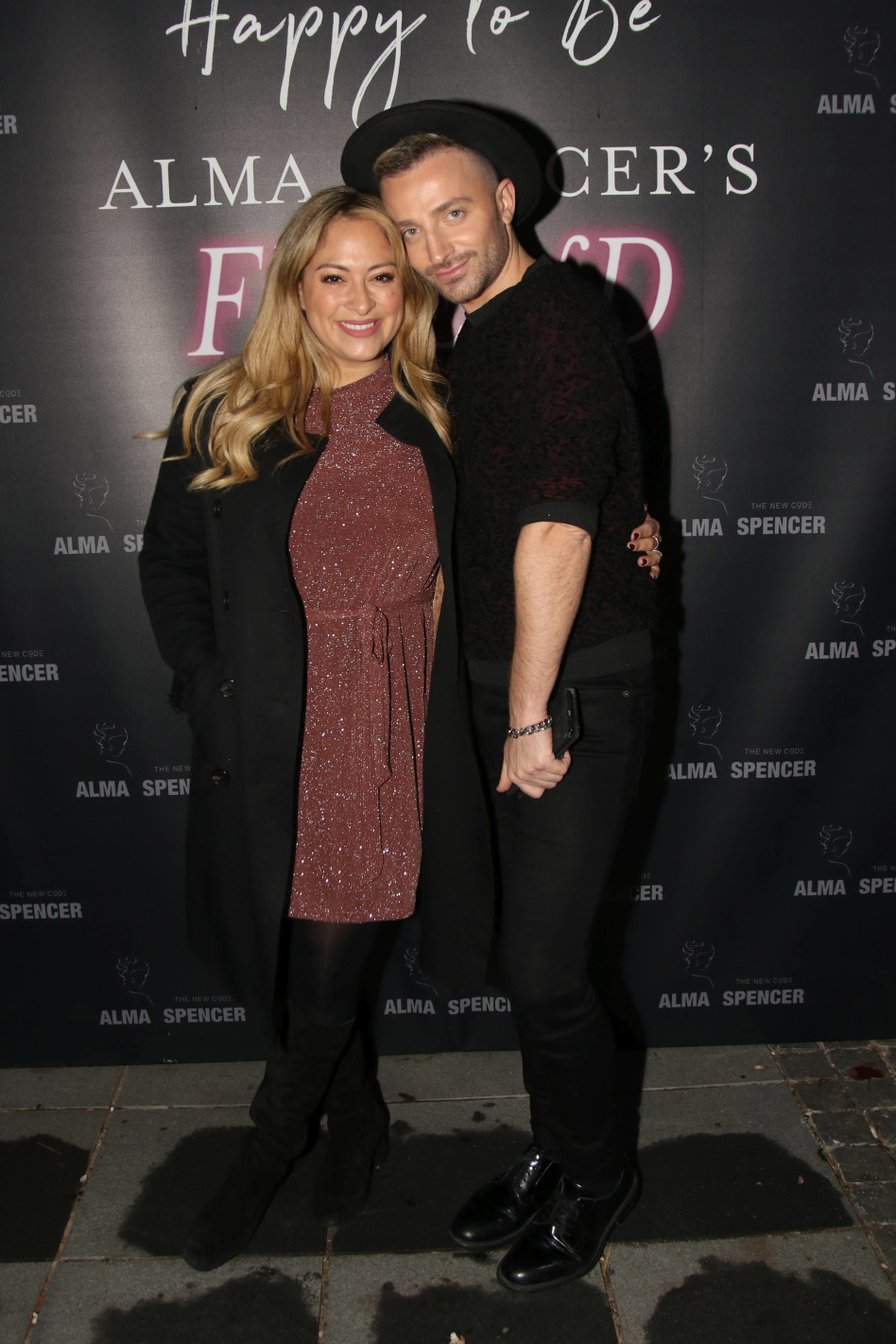 לאון שיינדרובסקי, ליהיא גרינר (צילום: אור גפן)