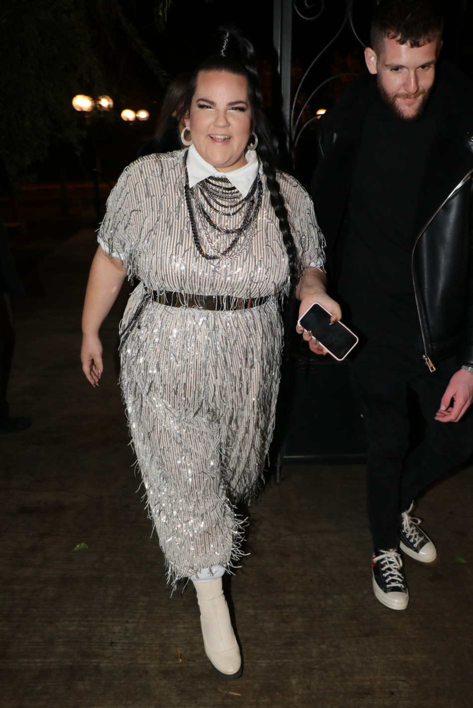 נטע ברזילי (צילום: ניר פקין)