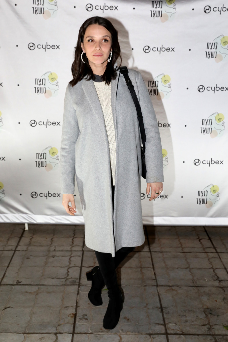 יאנה יוסף (צילום: איציק בירן)