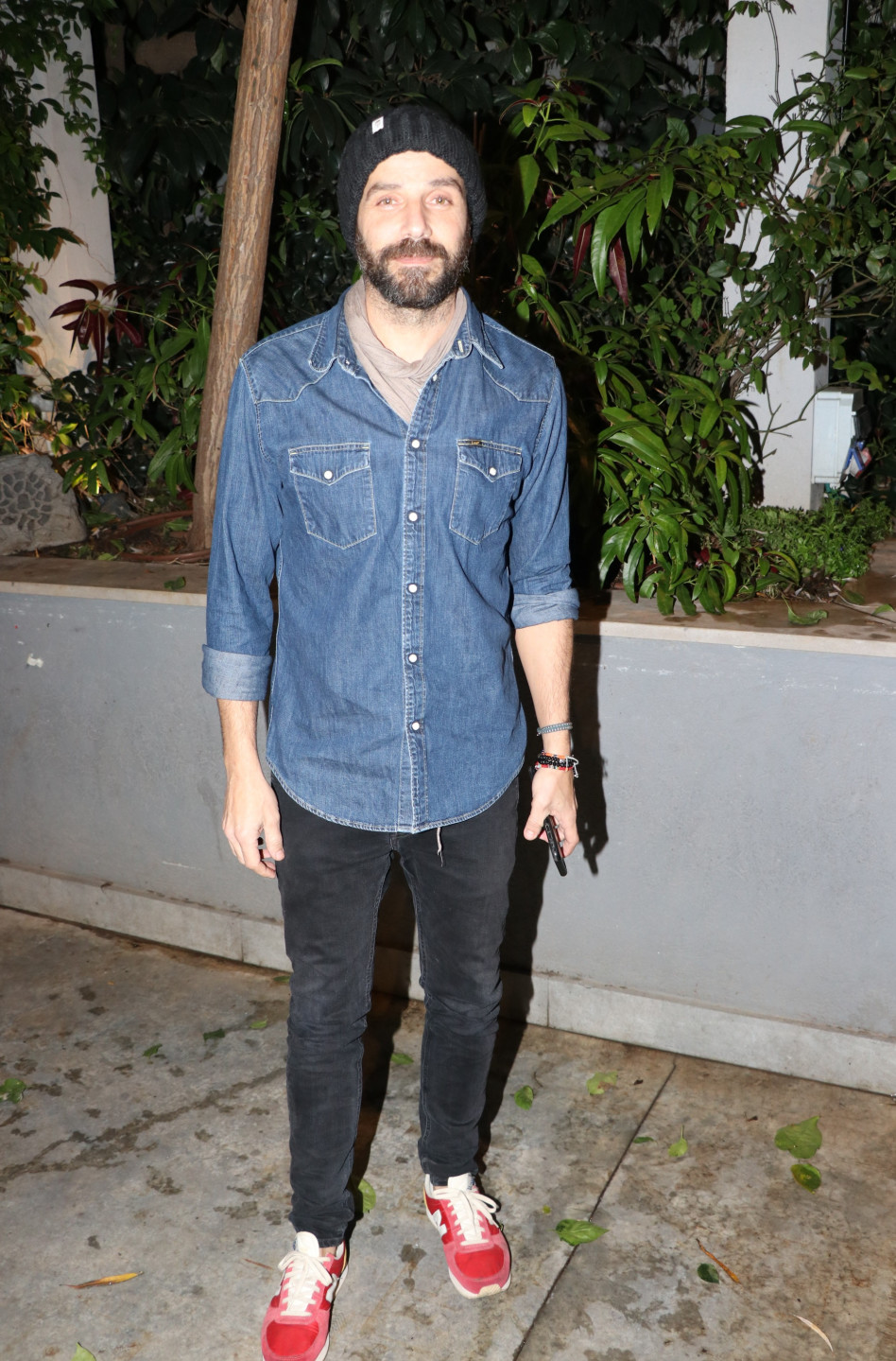 גיא אריאלי (צילום: ניר פקין)