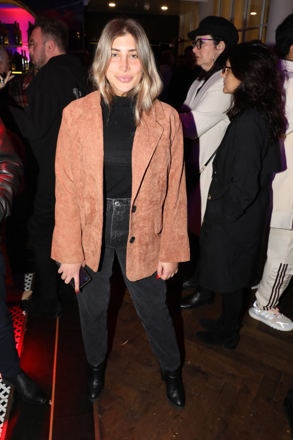 מעיין אשכנזי (צילום: איציק בירן)