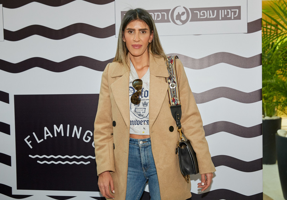 עינב בובליל (צילום: שוקה כהן)