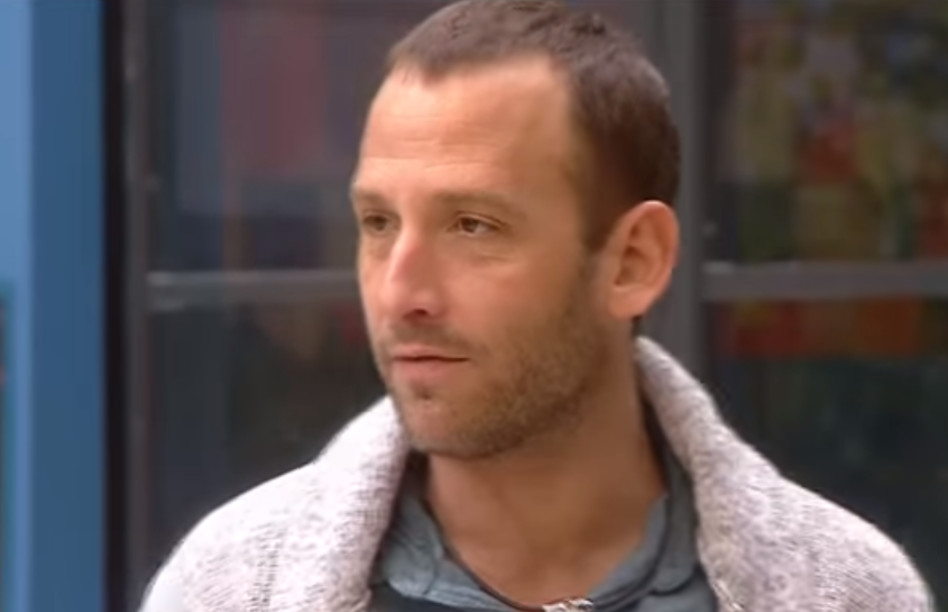 ניר אבישי כהן, האח הגדול (צילום: צילום מסך רשת 13)