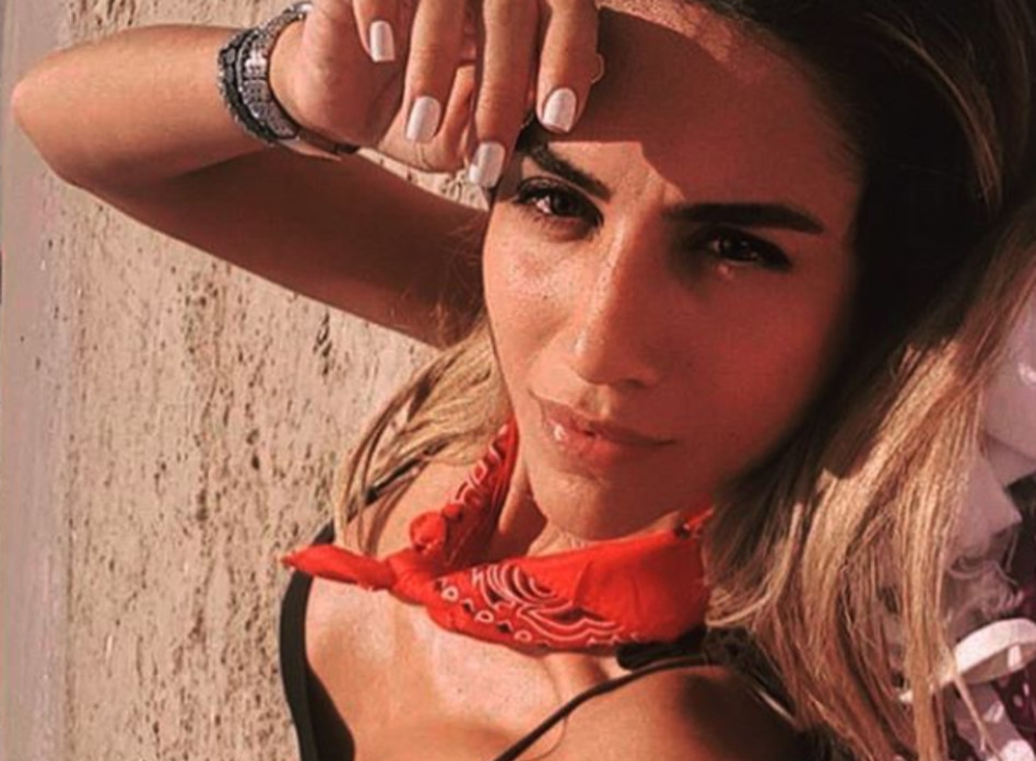 פאני בוזגלו (צילום: אינסטגרם)