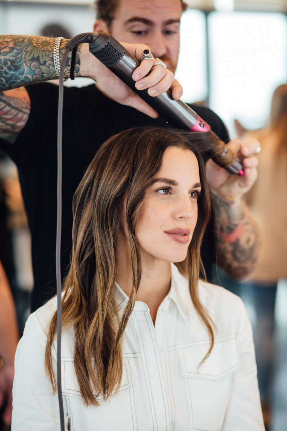 ירדן הראל (צילום: אורי שדה)