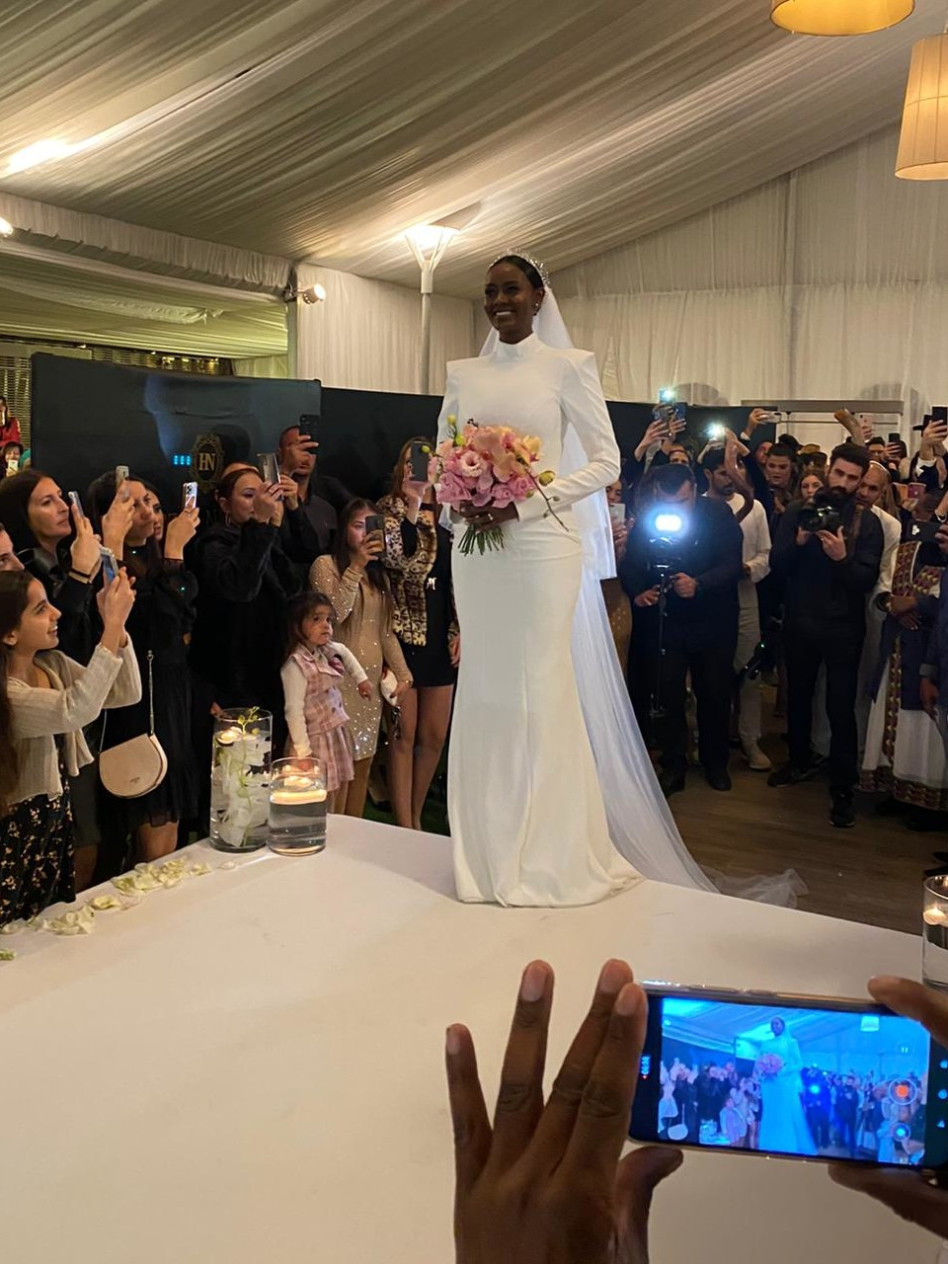 טהוניה רובל (צילום: אספוסה צלמים)