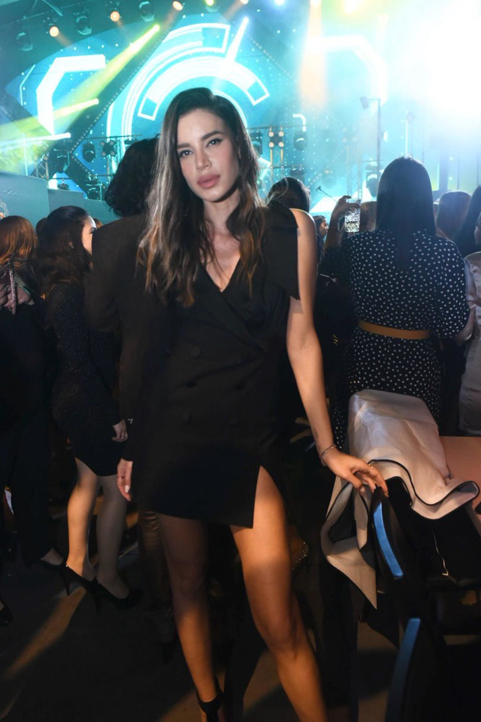 נטלי דדון (צילום: אספוסה צלמים)