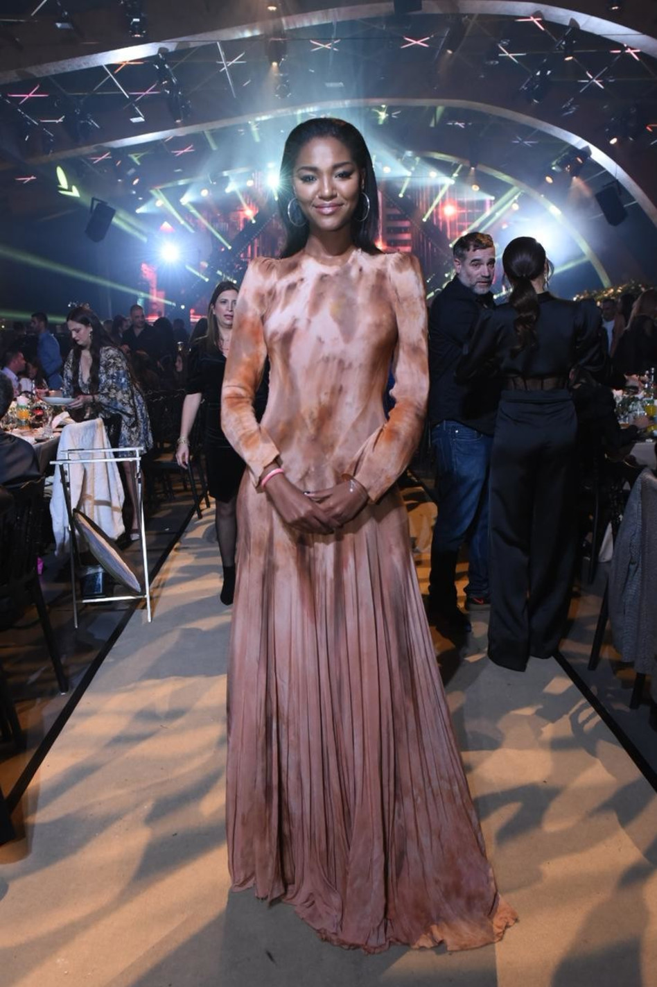 טיטי איינאו (צילום: אספוסה צלמים)