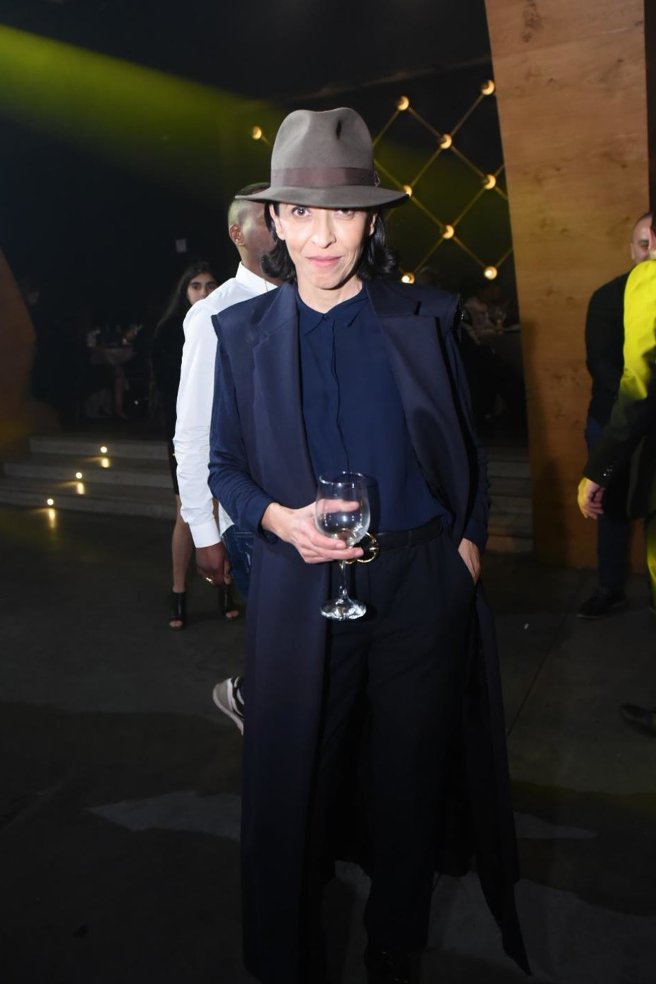 אסי לוי (צילום: אספוסה צלמים)