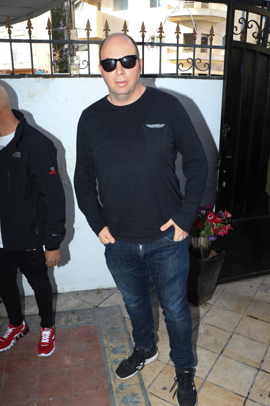 אור הלר (צילום: ניר פקין)