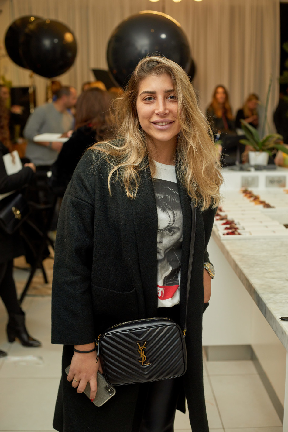 מעיין אשכנזי (צילום: תומר טרלן בן אבי)