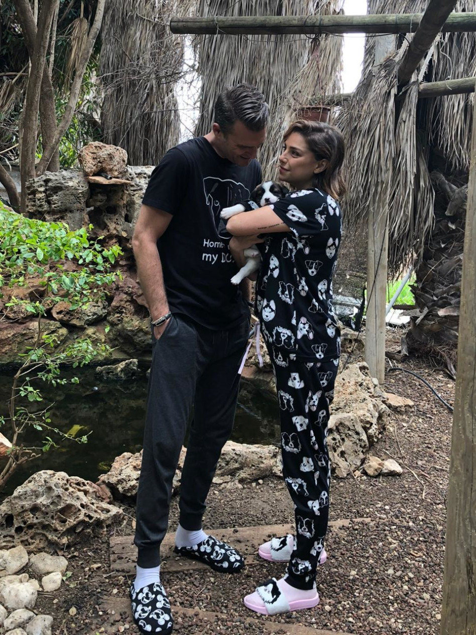 מחכים לילד (צילום: מאיה באומל)