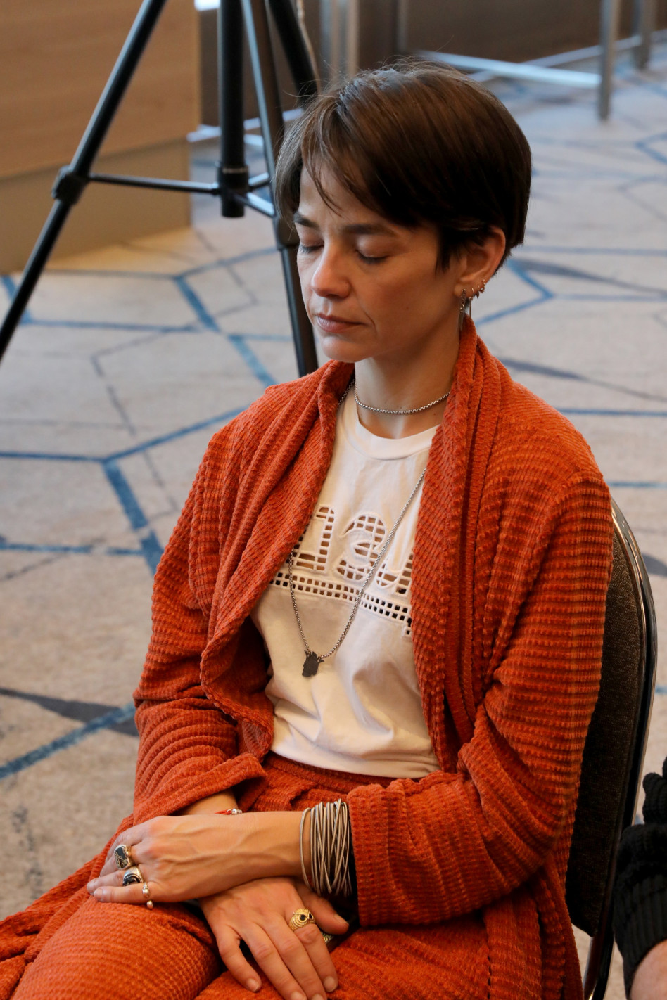 בת חן סבג (צילום: איציק בירן)