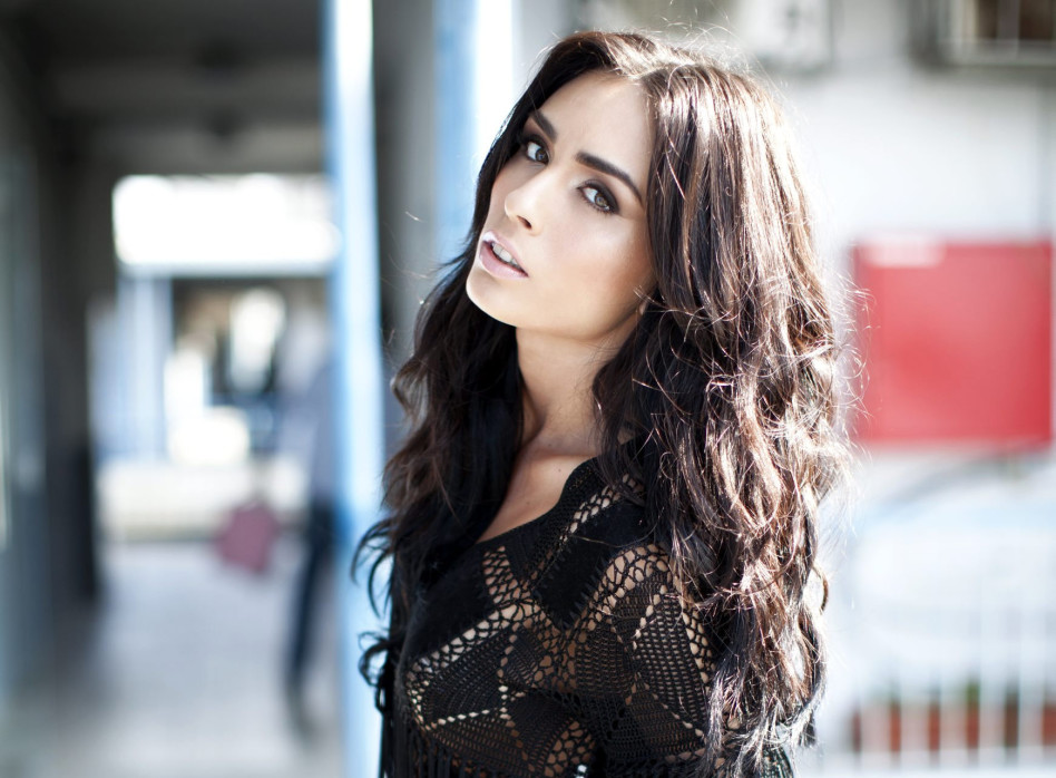 קארין כהן (צילום: סם יצחקוב)