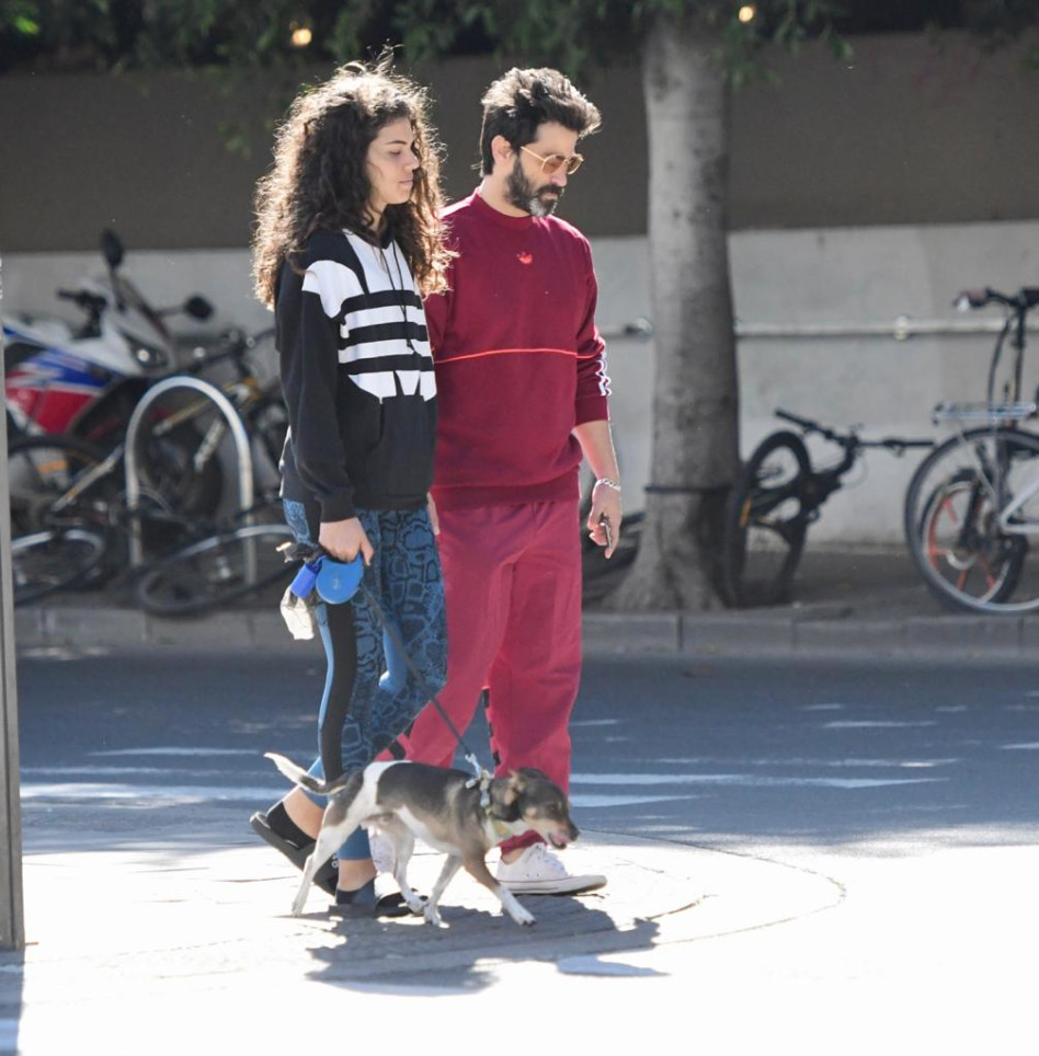 פחות שמחים לראות אותנו? (צילום: אבשלום ששוני)