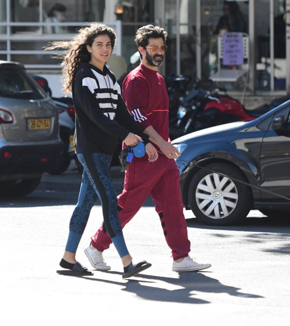 תמיד יפה (צילום: אבשלום שושני)