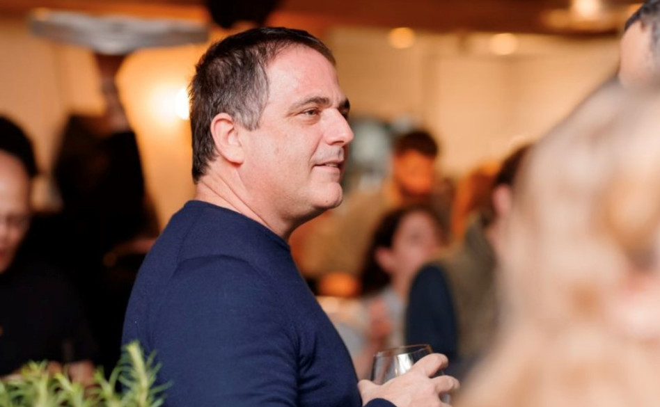 שלמה קרמר (צילום: ניצן גור)