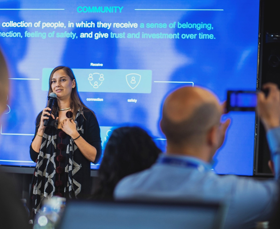 ויקטוריה סטוינובה (צילום: ויקטור לוי)