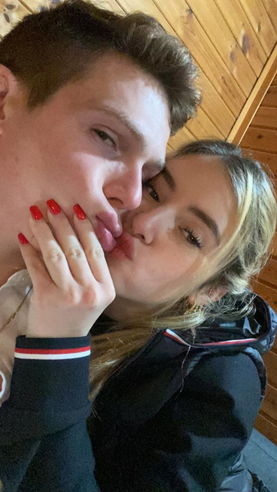 עדי ביטי, דין גמר (צילום: באדיבות סוכנות יולי)