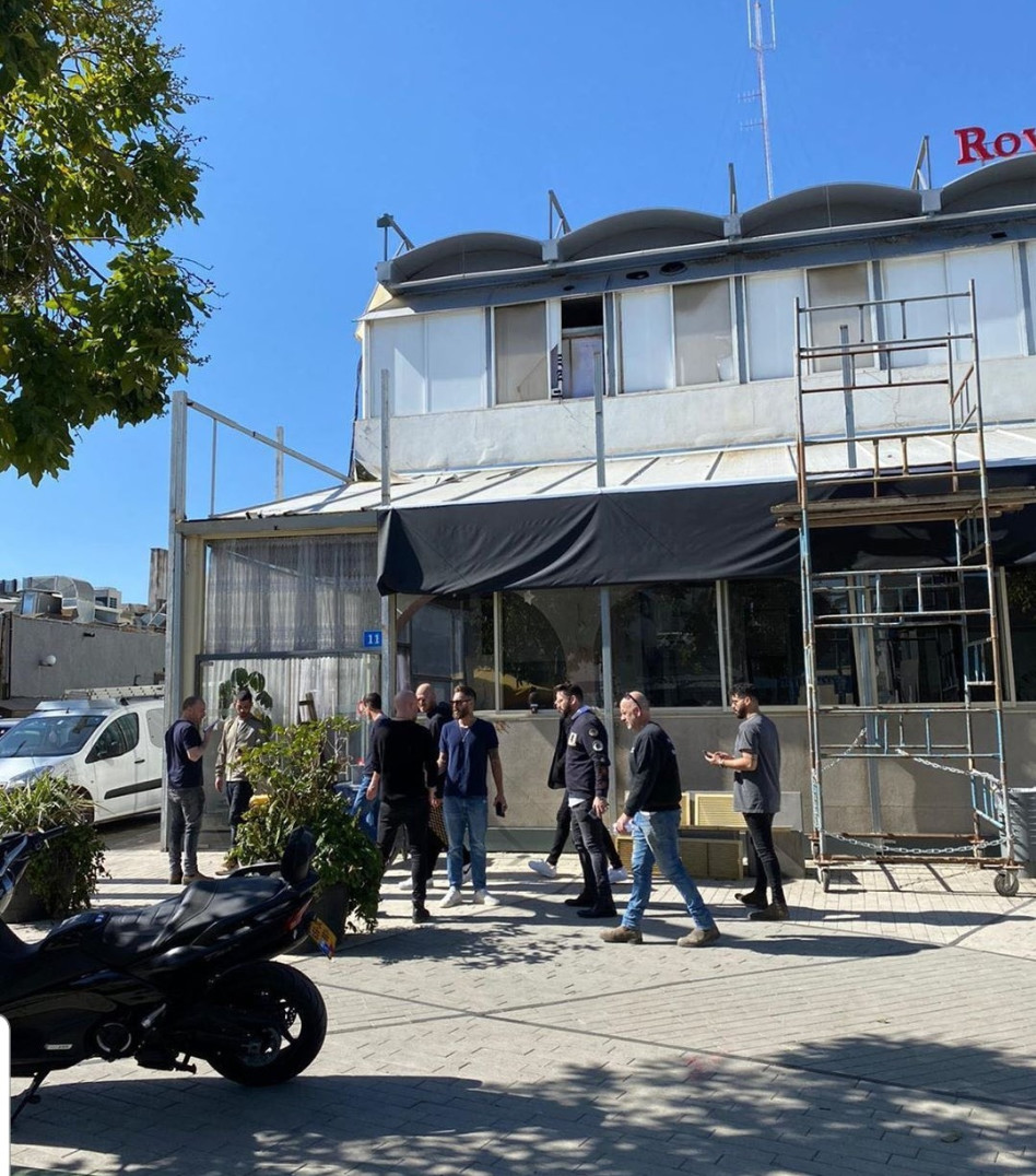 טום אביב (צילום: פרטי)