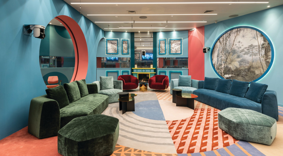 בית האח הגדול (צילום: ליאור גורדמן)