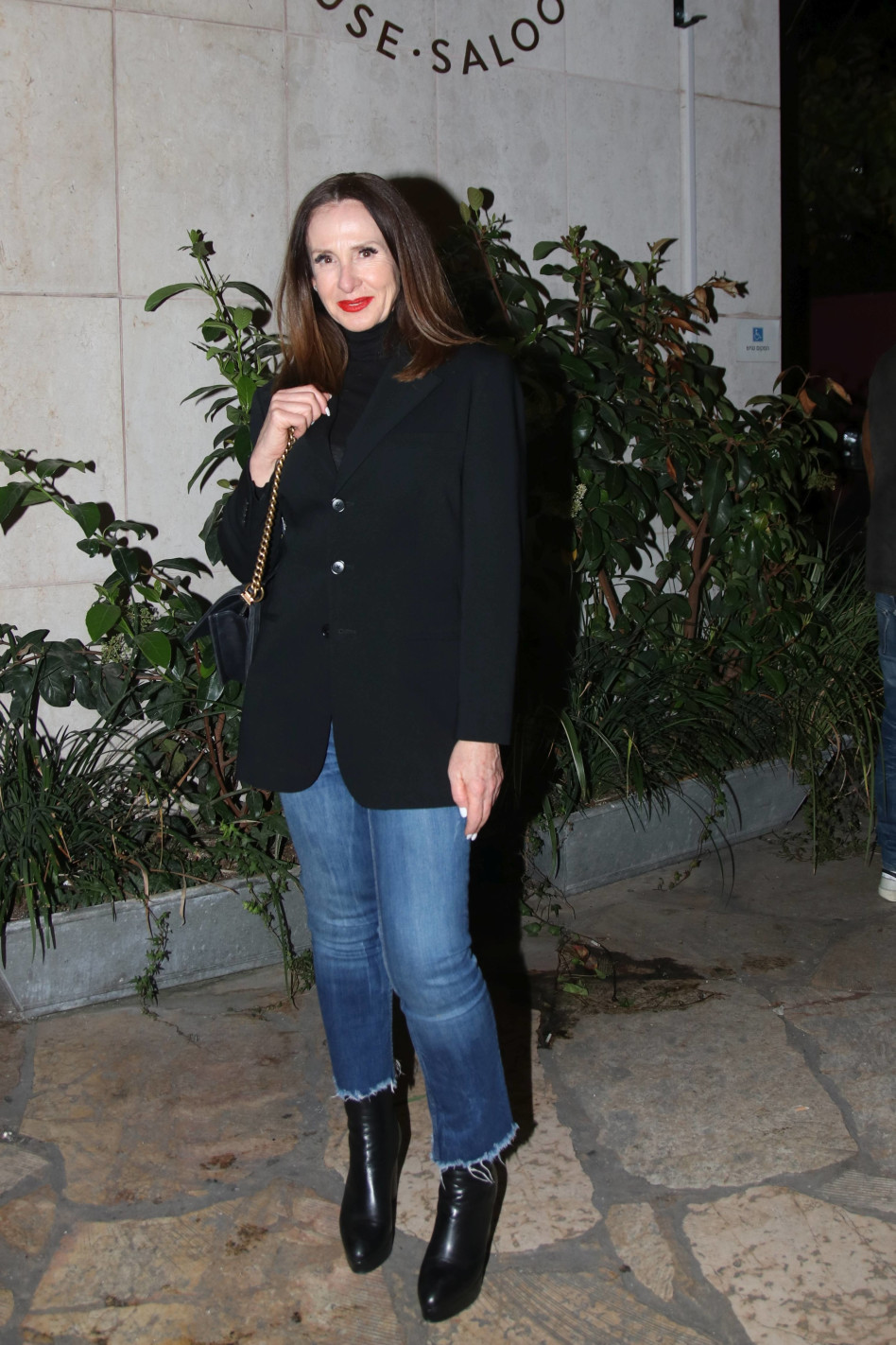 לאה שנירר (צילום: אור גפן)