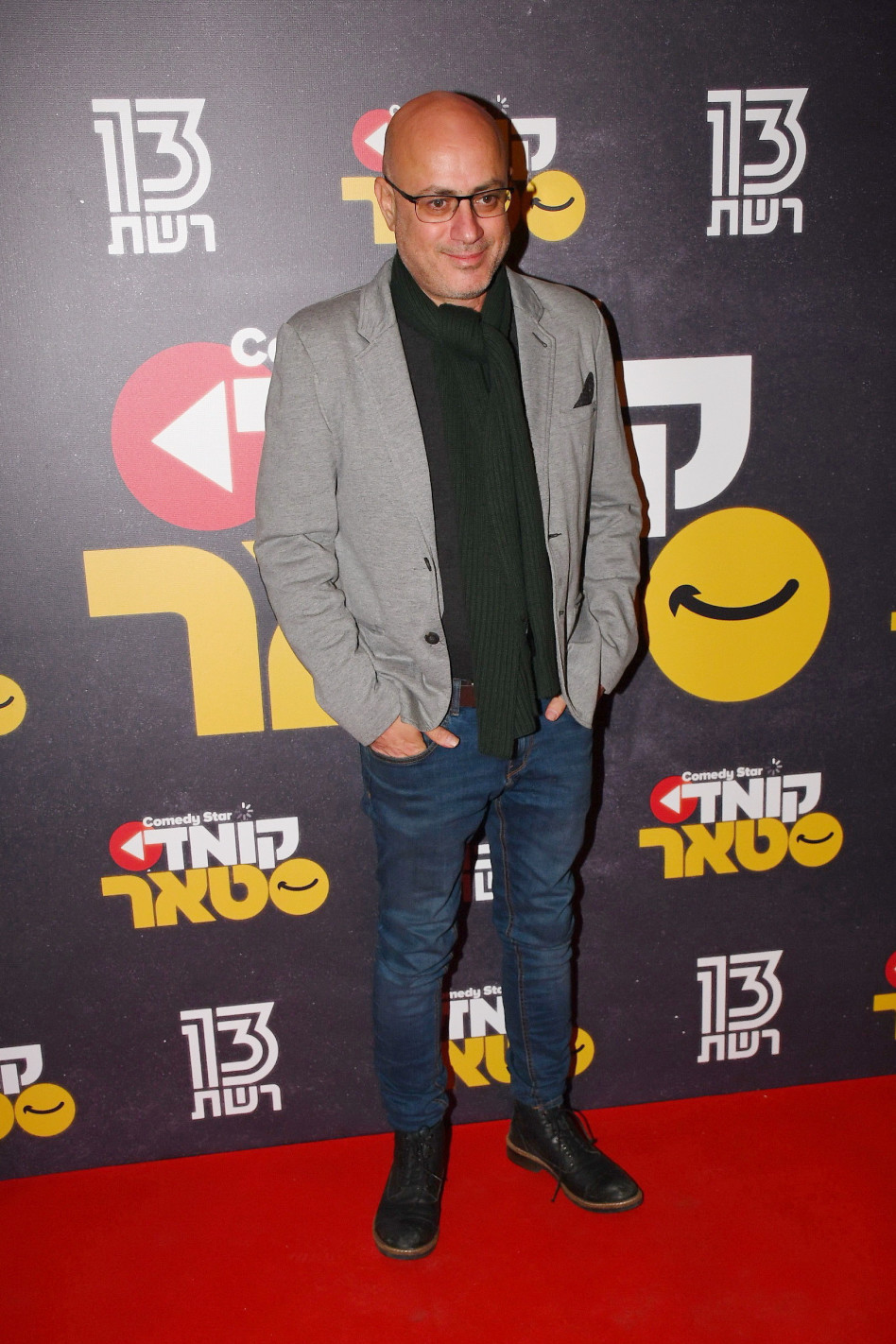 שבי זרעיה (צילום: אביב חופי)