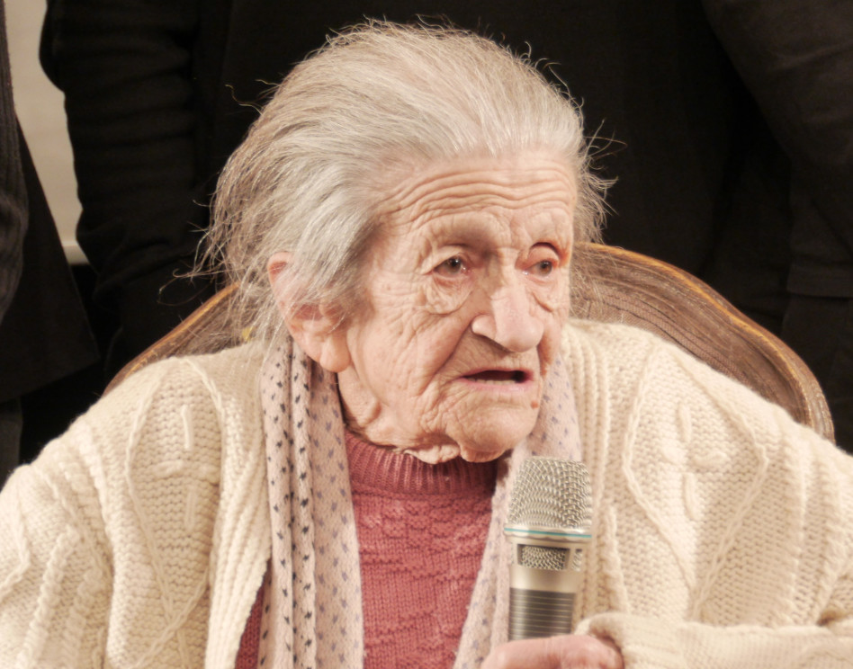 נעמי פולני (צילום: קיץ ברבנר)