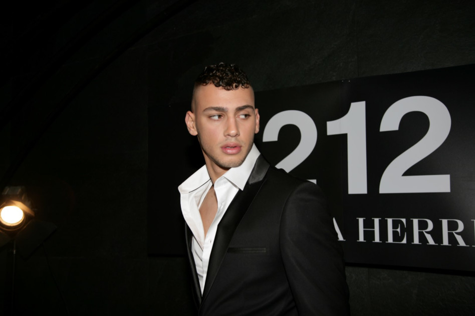 ברק שמיר (צילום: מיקי סנדרוסי)