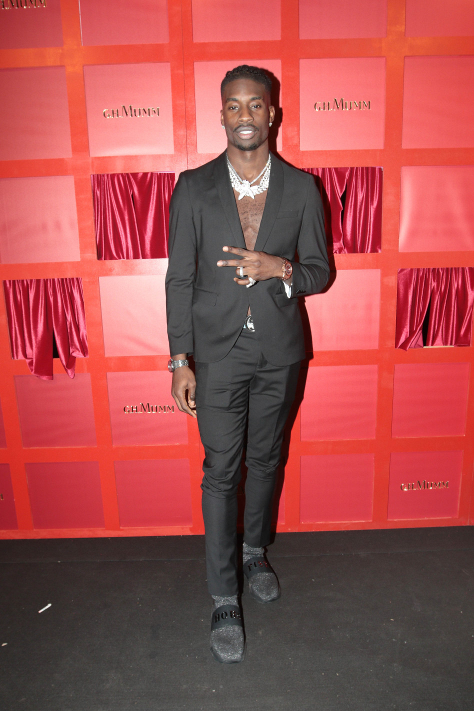 סטפן לגר (צילום: ענת מוסברג)