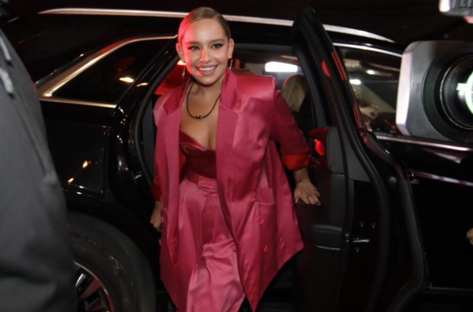 שירלי סידיק (צילום: מיכה לובטון)