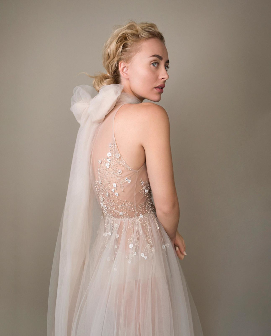 לי לוי (צילום: נאור אפל)