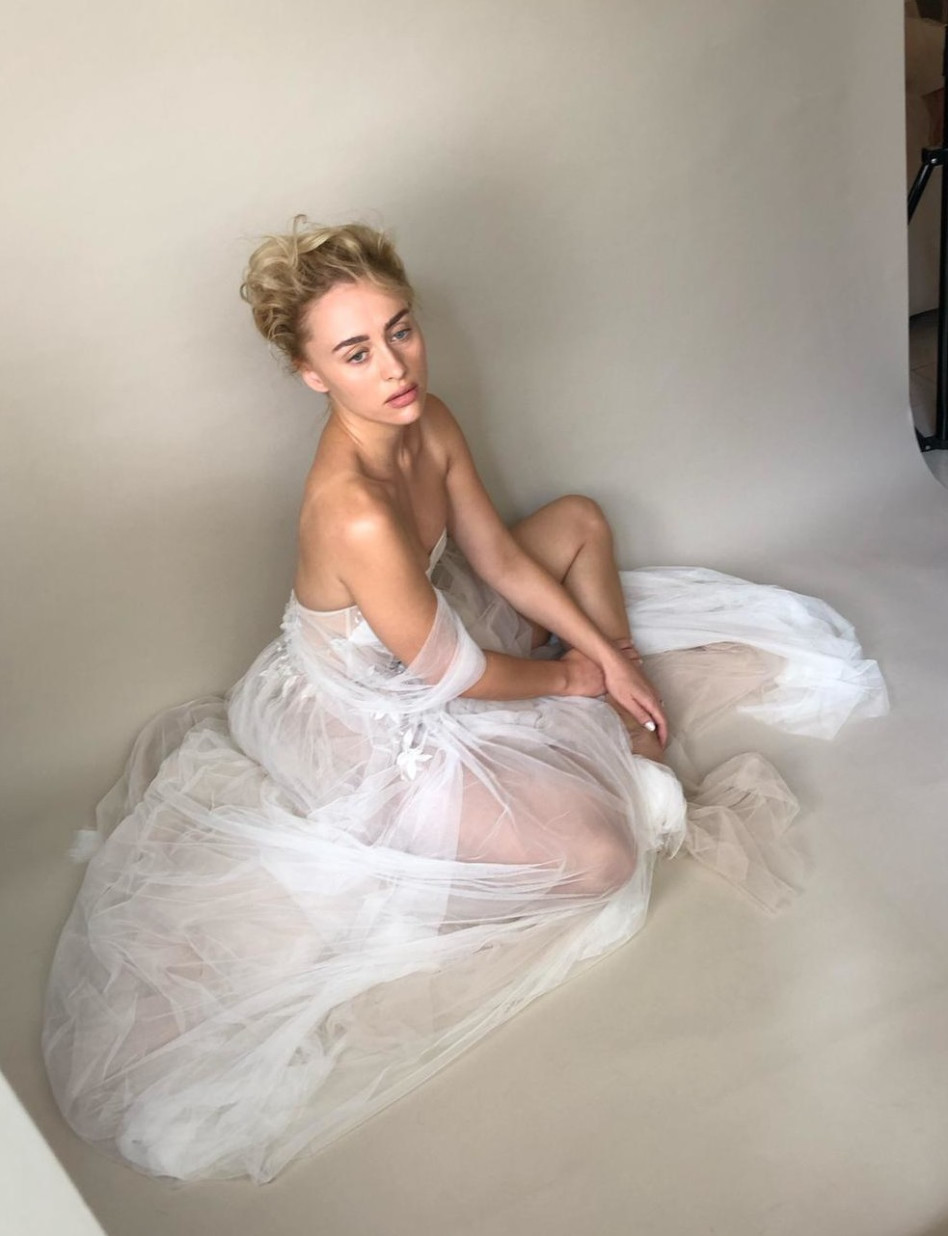 לי לוי (צילום: נאור אפל)