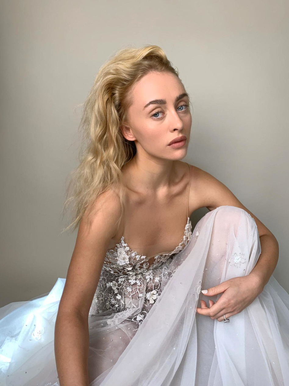 לי לוי (צילום: נאור אפל)