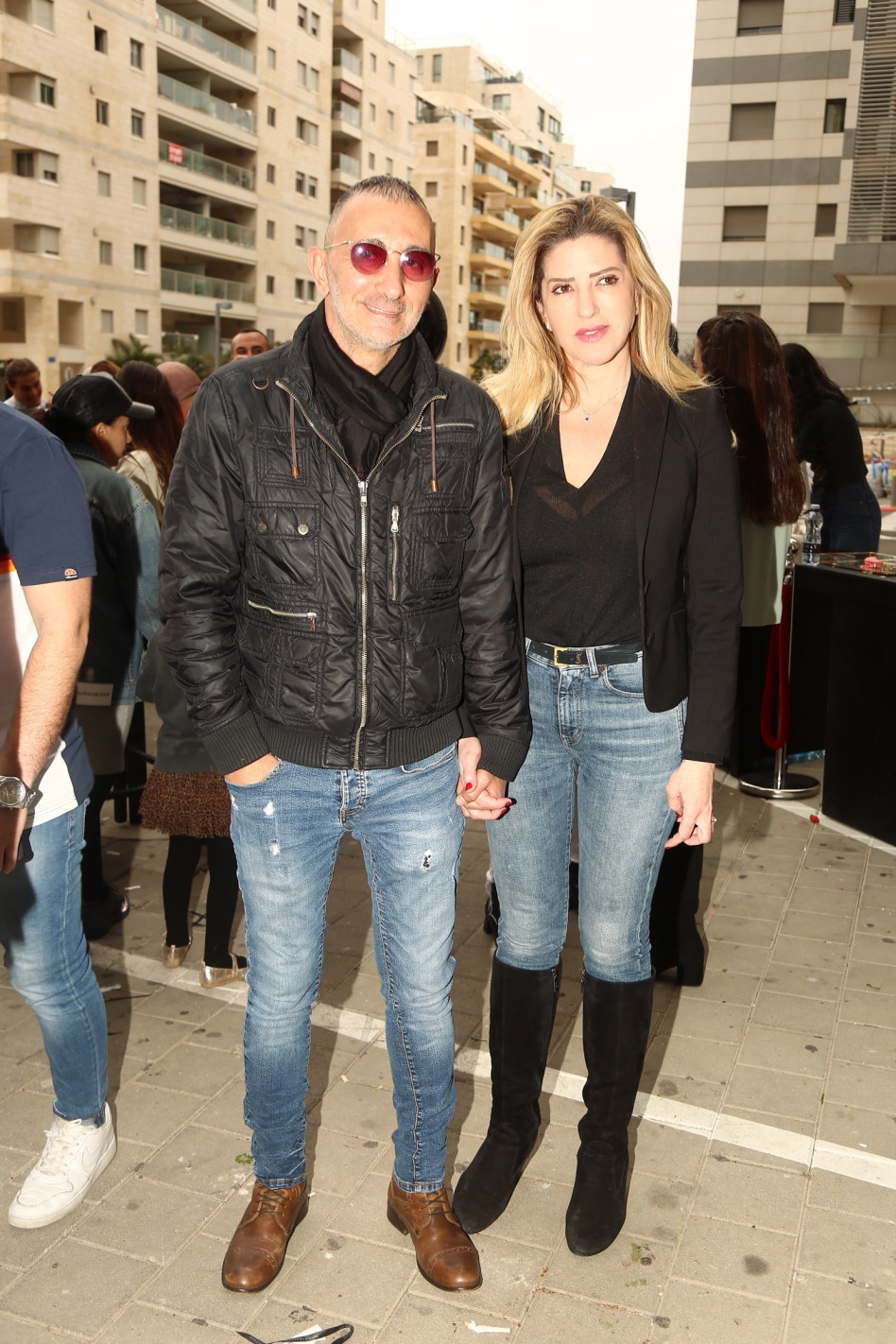 שמעון בוסקילה (צילום: יח''צ)