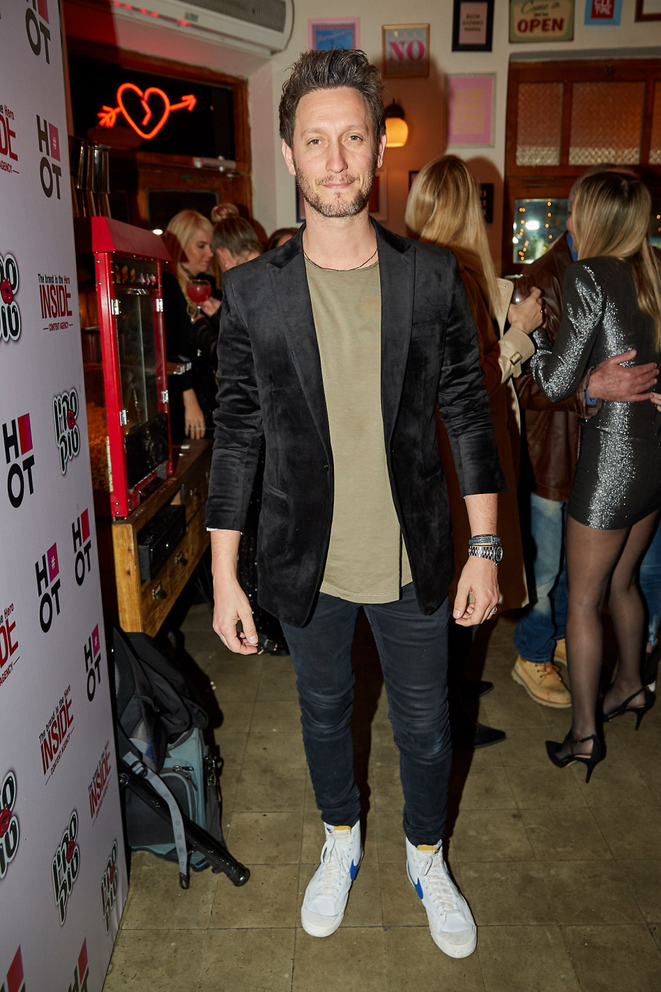 ליאור סושרד (צילום: שוקה כהן)