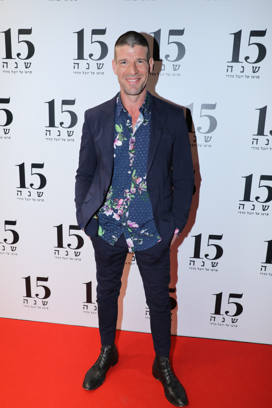 עודד לאופולד (צילום: רפי דלויה)