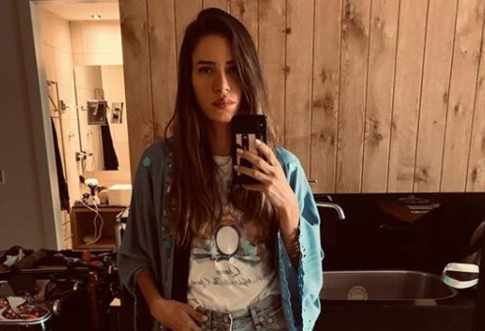 Natalie Dadon (Photo: Instagram)