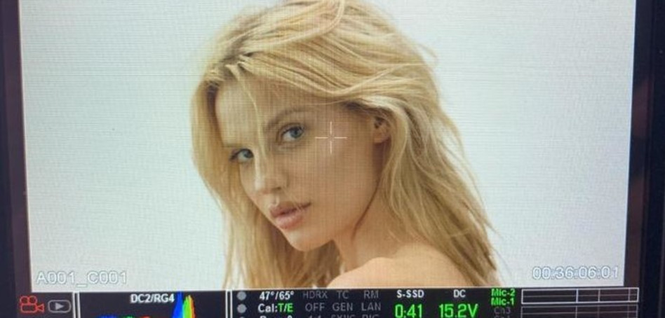 ניבר מדר (צילום: גורן ליובונציץ)