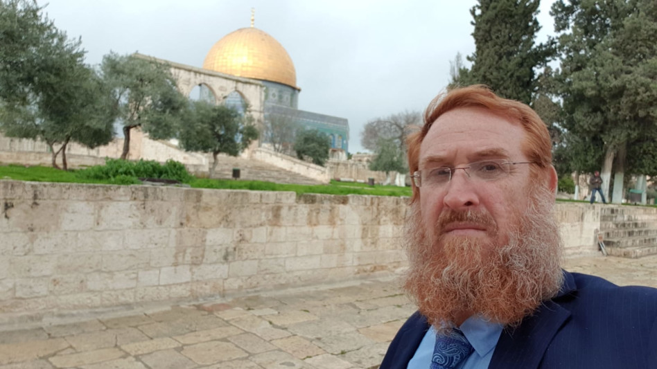 יהודה גליק (צילום: יהודה גליק)