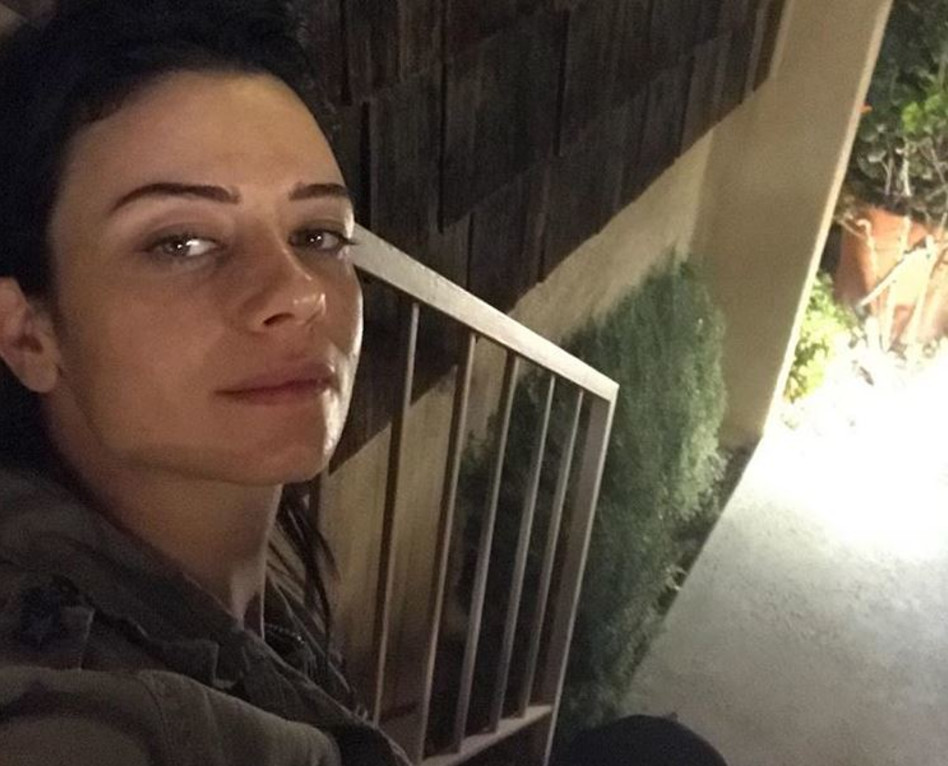 נינט טייב (צילום: אינסטגרם)