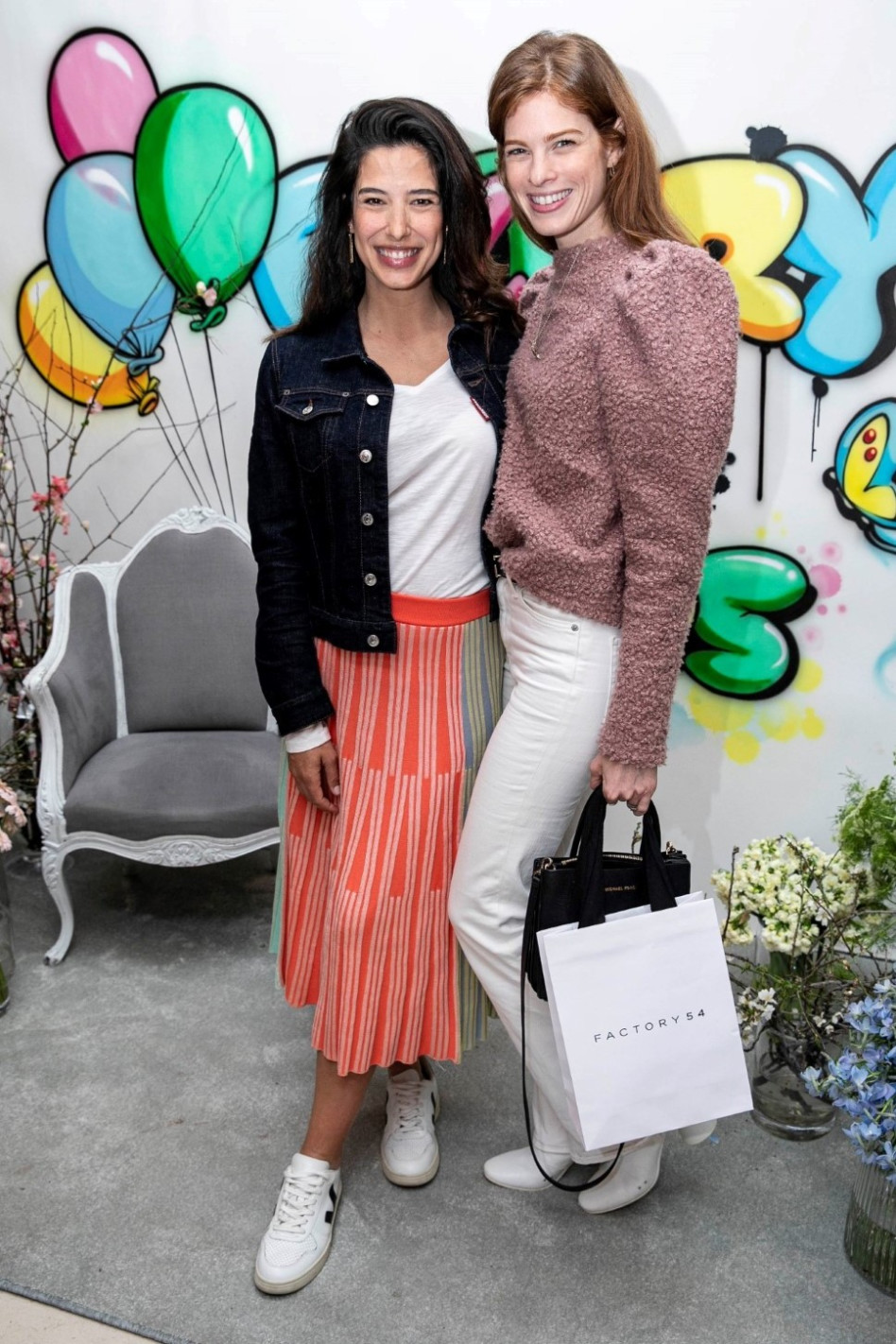 יובל שרף, דון לני גבאי (צילום: ערן לם)